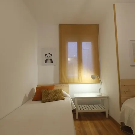 Apartment Camino De Santiago En Casco Historico Burgos